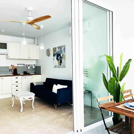 Apartamentos Alazul Jrj Conil De La Frontera Dış mekan fotoğraf