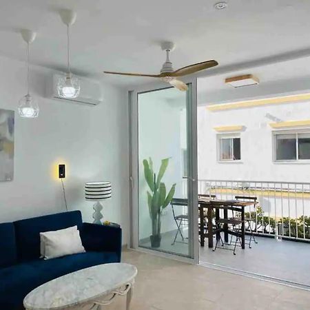 Apartamentos Alazul Jrj Conil De La Frontera Dış mekan fotoğraf