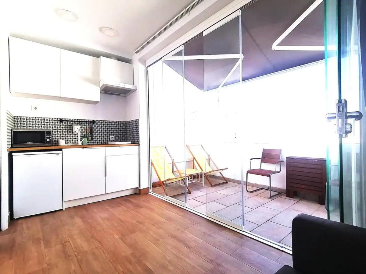 Apartamentos Alazul Jrj Conil De La Frontera Dış mekan fotoğraf