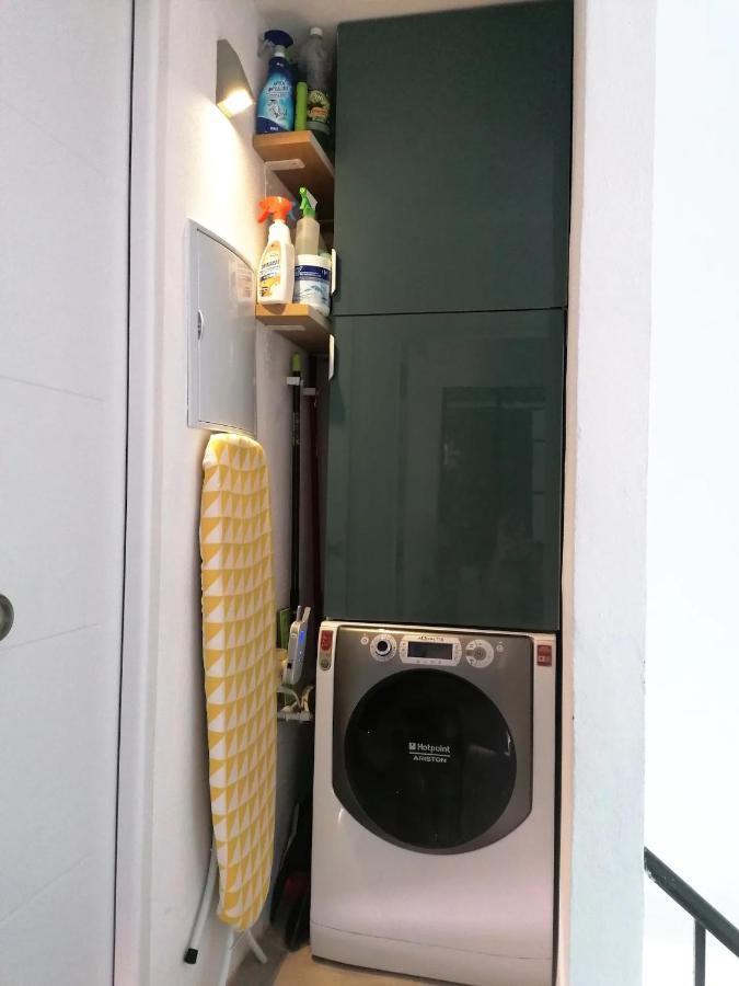 Apartamentos Alazul Jrj Conil De La Frontera Dış mekan fotoğraf