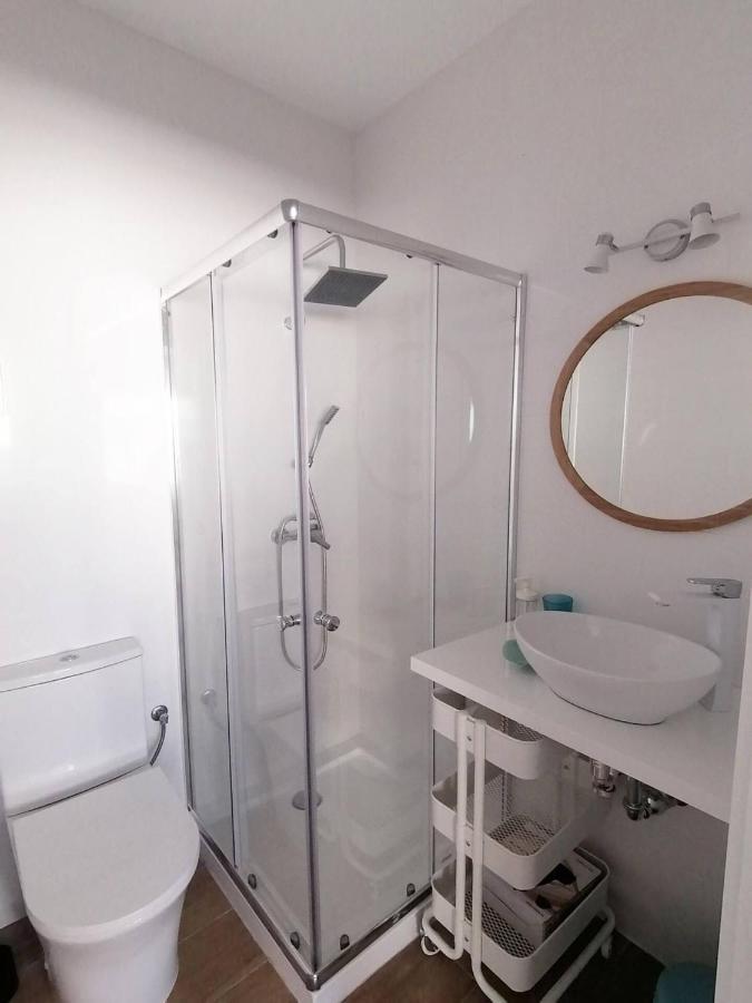 Apartamentos Alazul Jrj Conil De La Frontera Dış mekan fotoğraf