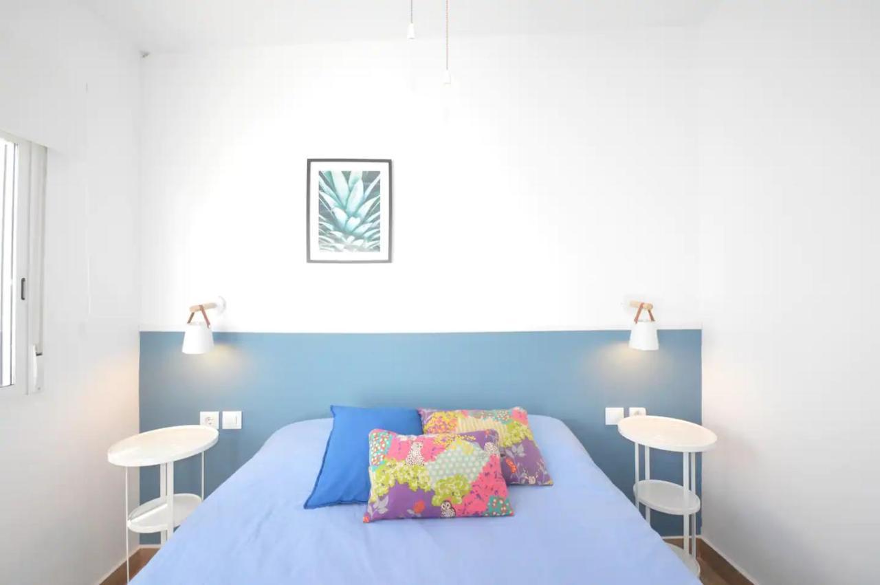 Apartamentos Alazul Jrj Conil De La Frontera Dış mekan fotoğraf