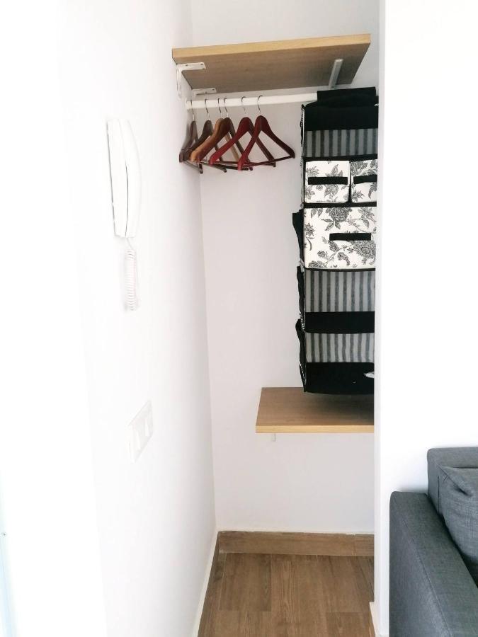 Apartamentos Alazul Jrj Conil De La Frontera Dış mekan fotoğraf