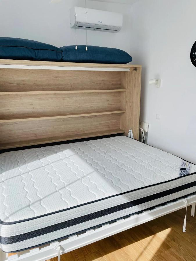 Apartamentos Alazul Jrj Conil De La Frontera Dış mekan fotoğraf