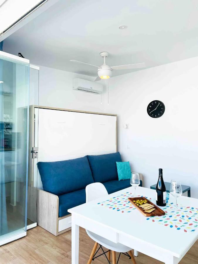 Apartamentos Alazul Jrj Conil De La Frontera Dış mekan fotoğraf