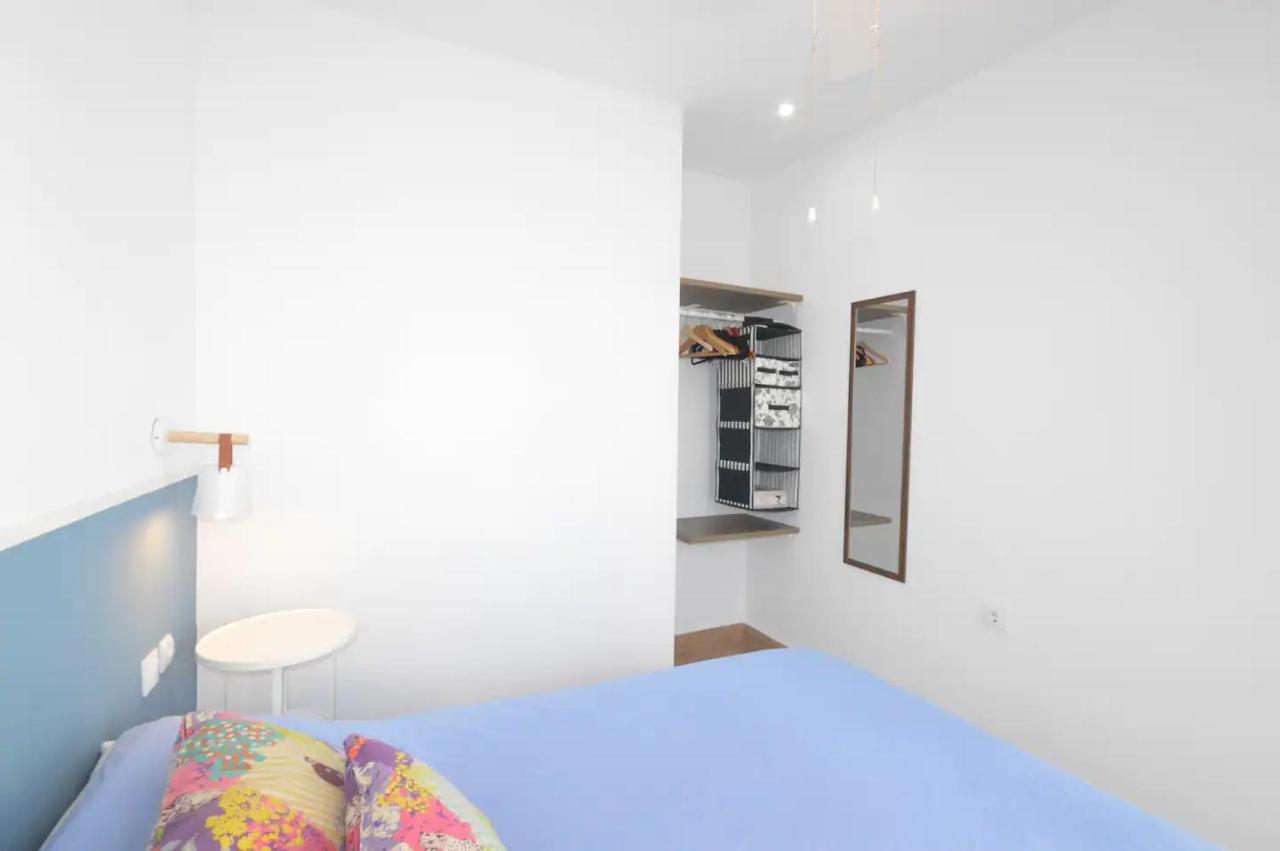 Apartamentos Alazul Jrj Conil De La Frontera Dış mekan fotoğraf