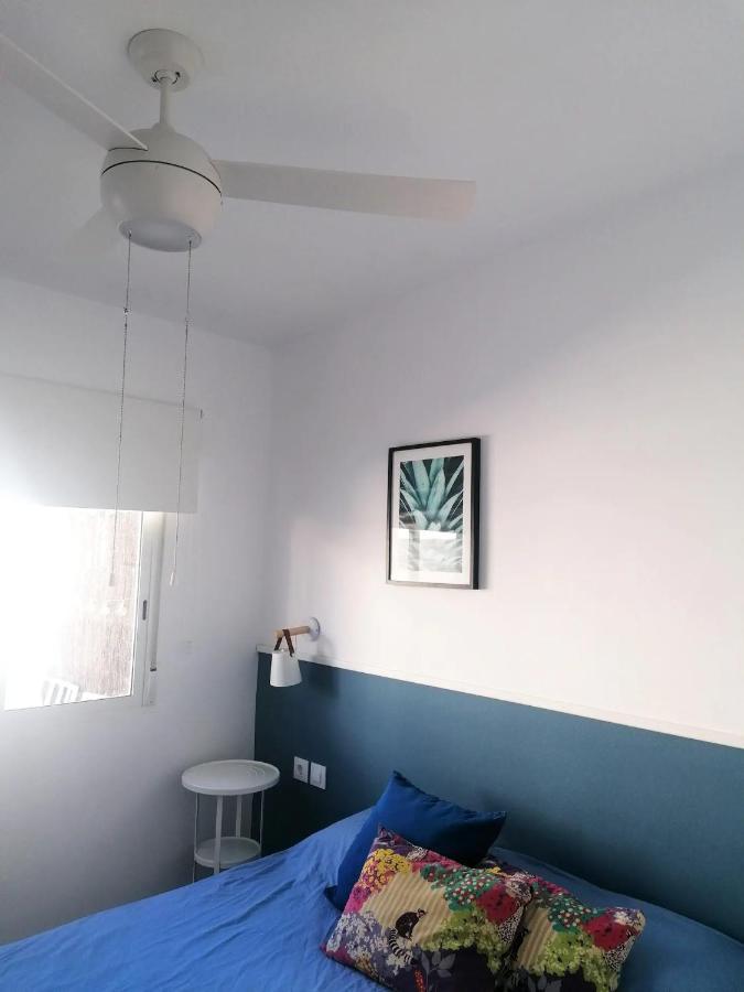 Apartamentos Alazul Jrj Conil De La Frontera Dış mekan fotoğraf