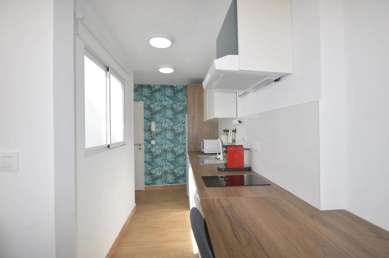 Apartamentos Alazul Jrj Conil De La Frontera Dış mekan fotoğraf