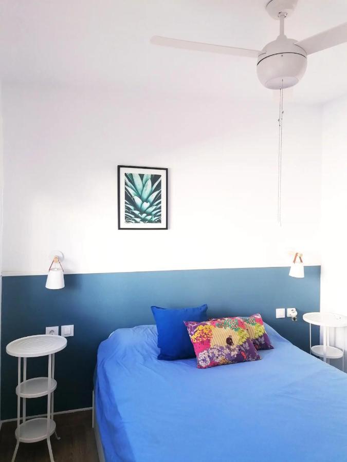 Apartamentos Alazul Jrj Conil De La Frontera Dış mekan fotoğraf