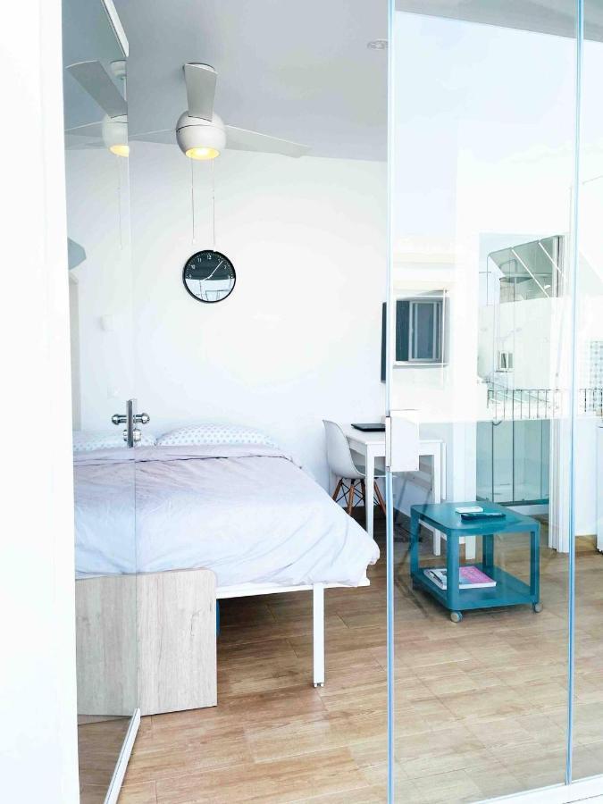 Apartamentos Alazul Jrj Conil De La Frontera Dış mekan fotoğraf
