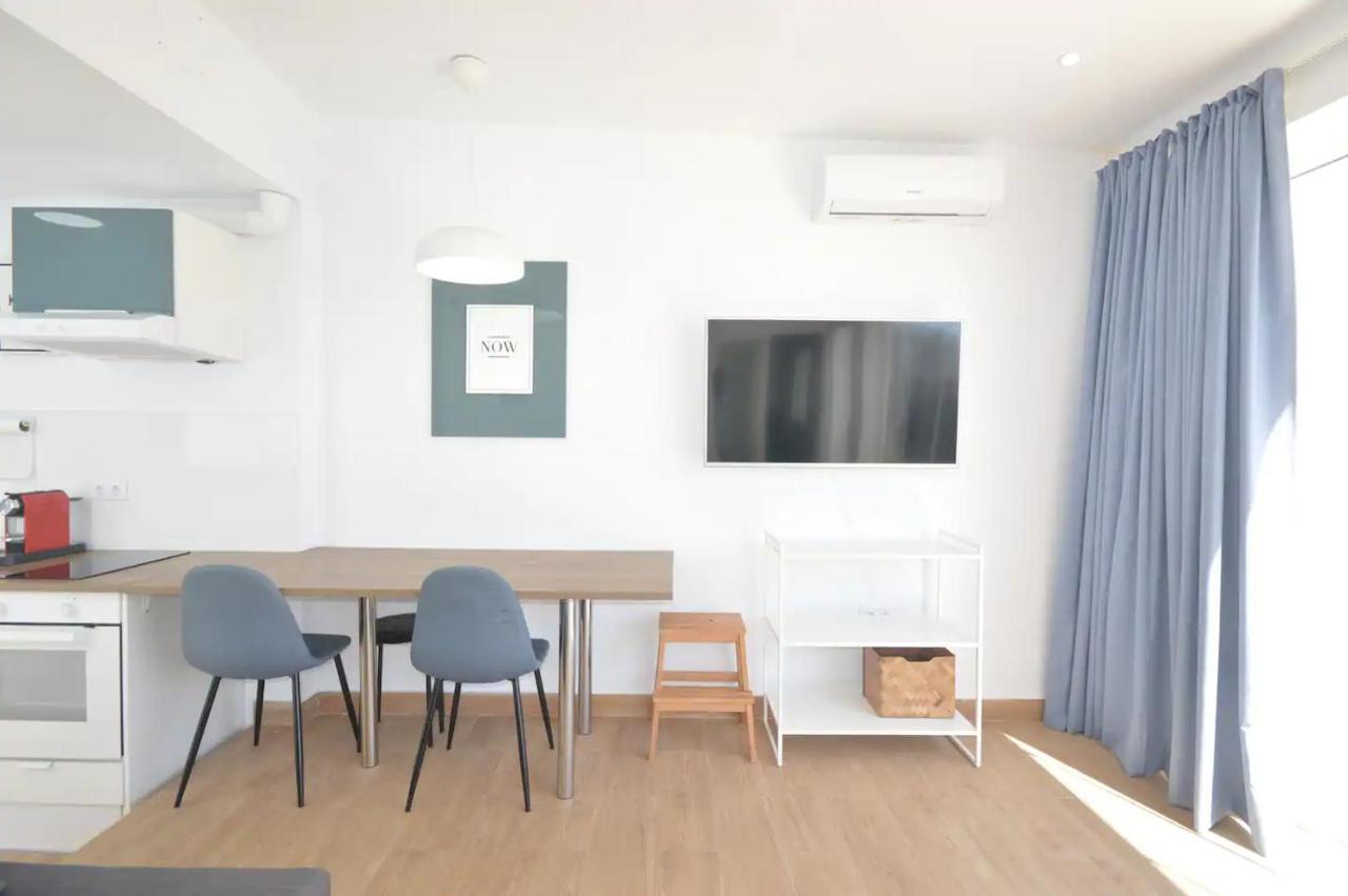 Apartamentos Alazul Jrj Conil De La Frontera Dış mekan fotoğraf
