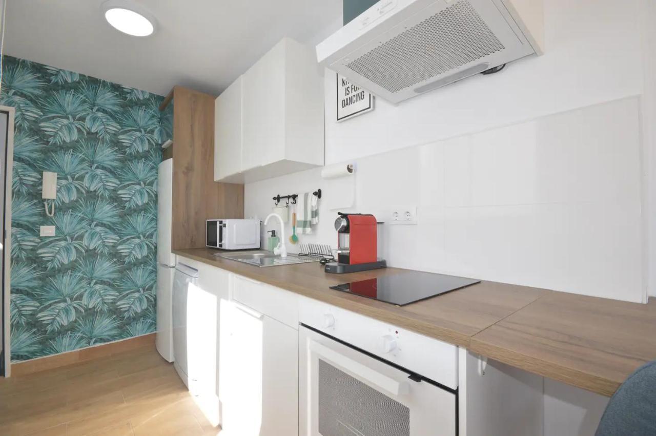 Apartamentos Alazul Jrj Conil De La Frontera Dış mekan fotoğraf