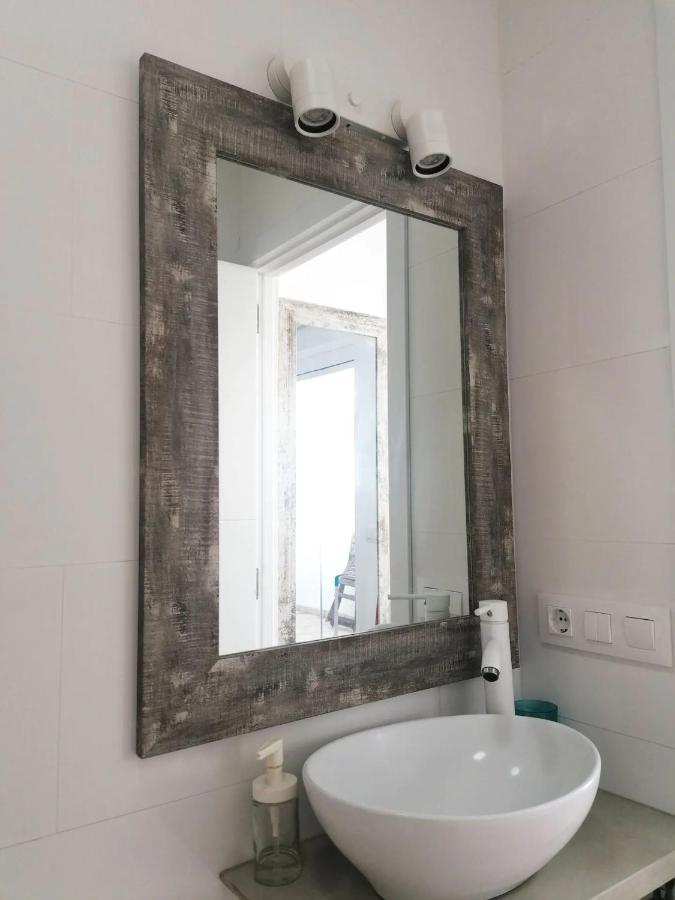 Apartamentos Alazul Jrj Conil De La Frontera Dış mekan fotoğraf