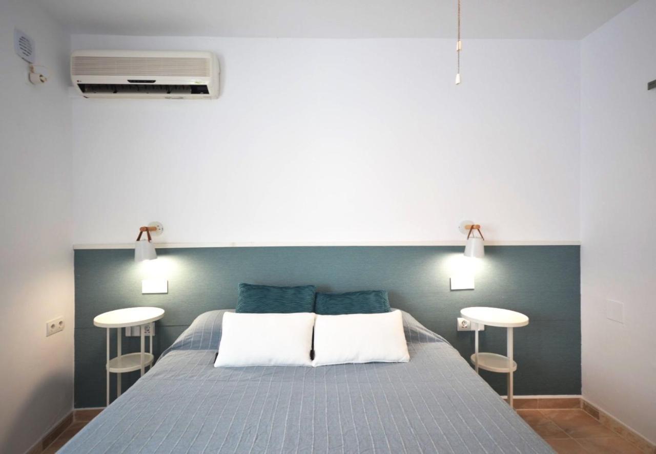 Apartamentos Alazul Jrj Conil De La Frontera Dış mekan fotoğraf