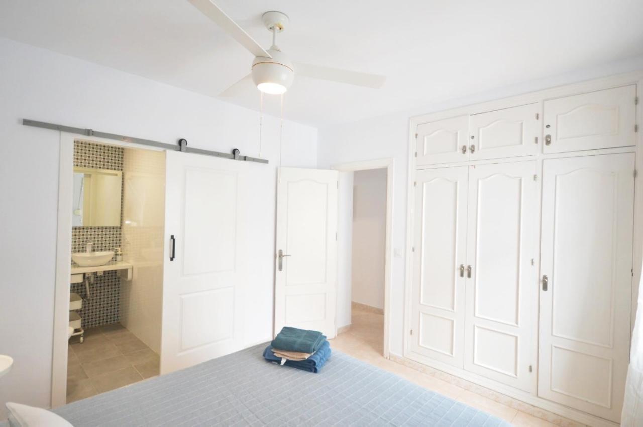 Apartamentos Alazul Jrj Conil De La Frontera Dış mekan fotoğraf