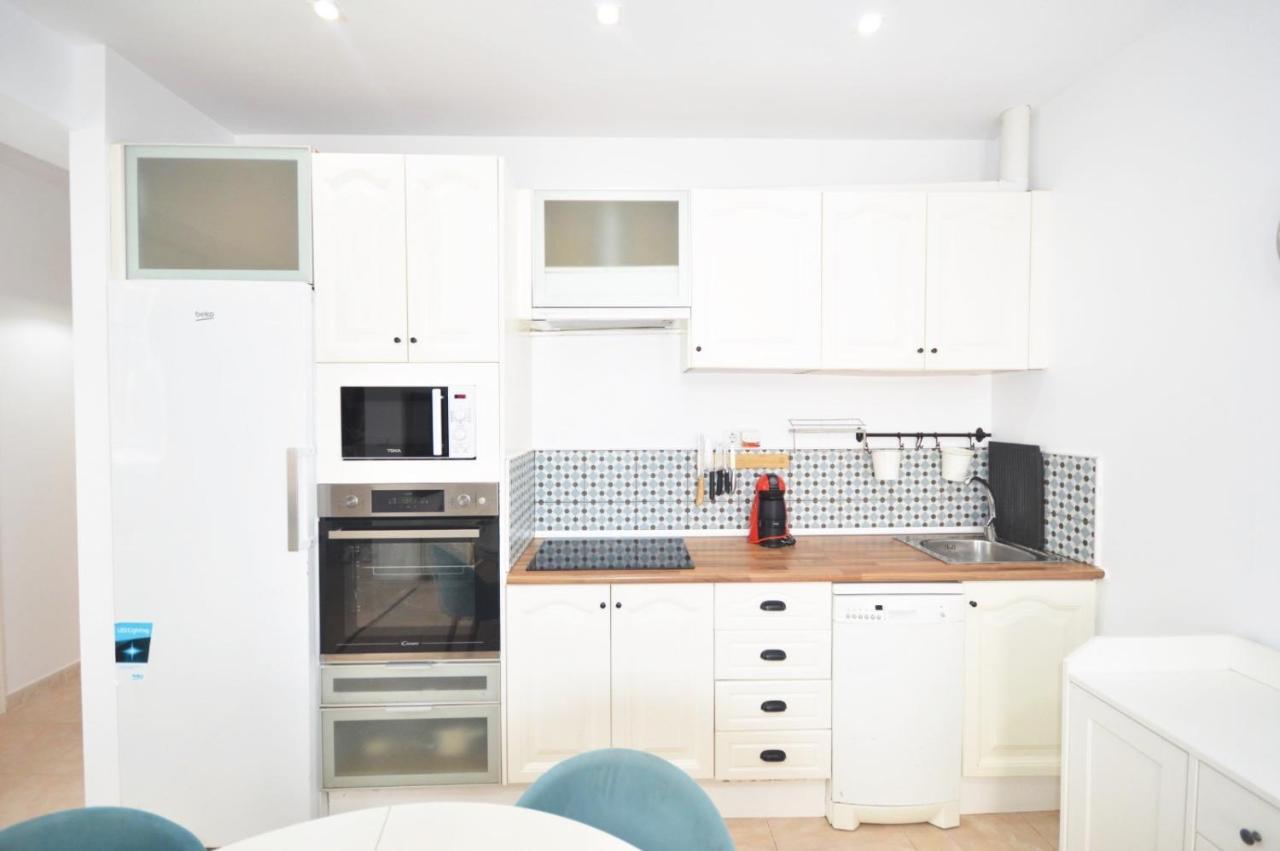Apartamentos Alazul Jrj Conil De La Frontera Dış mekan fotoğraf
