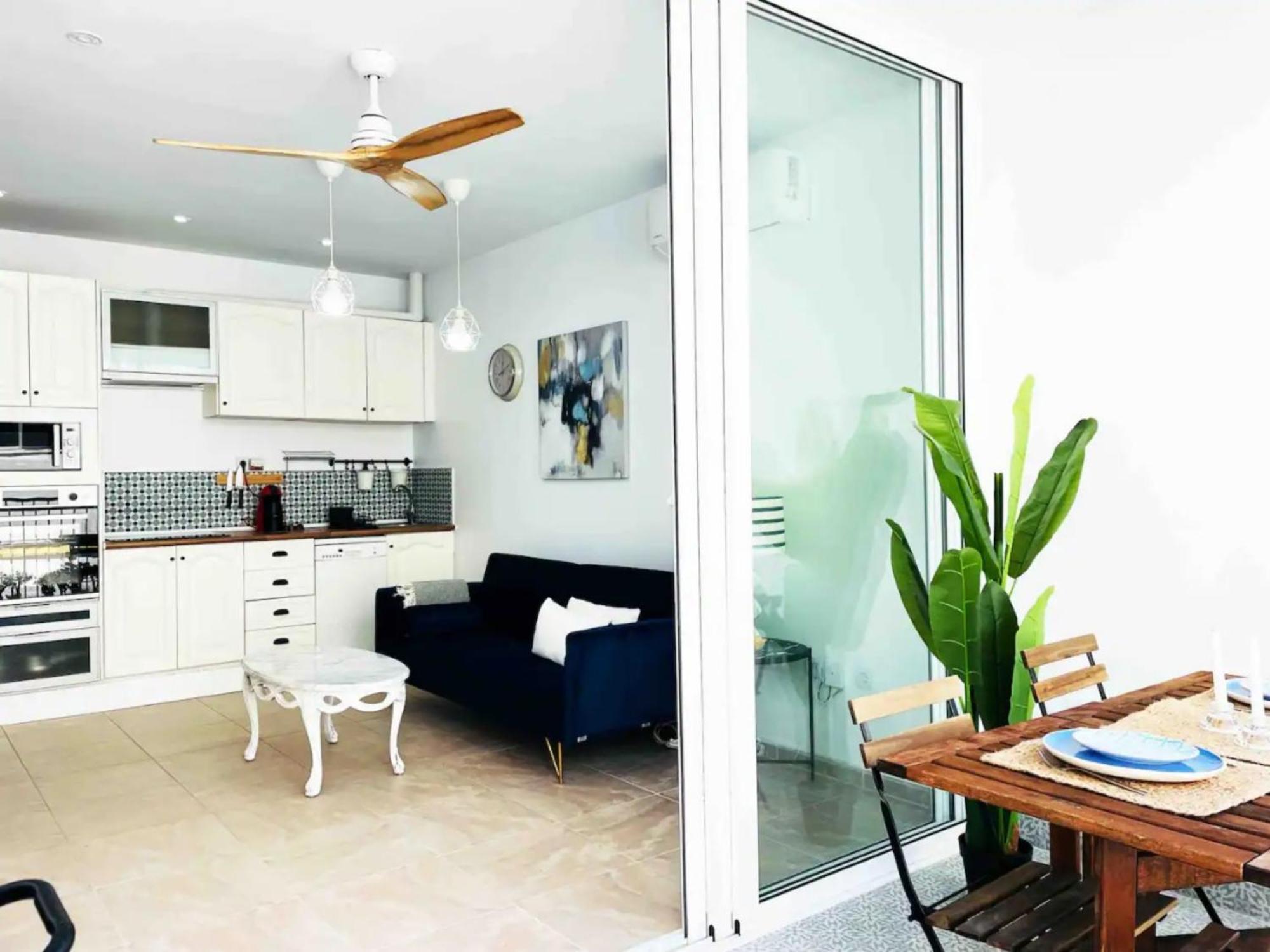 Apartamentos Alazul Jrj Conil De La Frontera Dış mekan fotoğraf