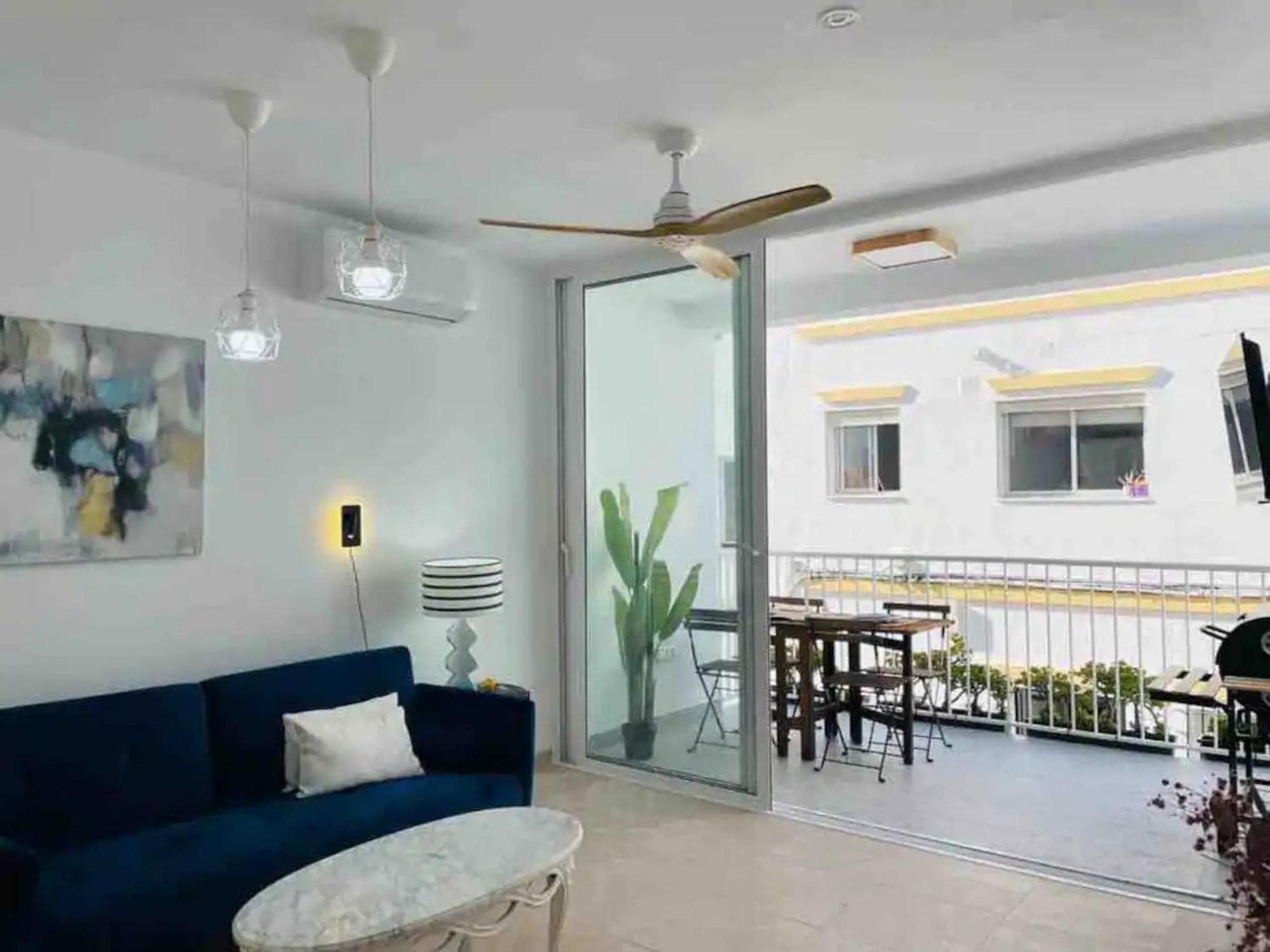 Apartamentos Alazul Jrj Conil De La Frontera Dış mekan fotoğraf